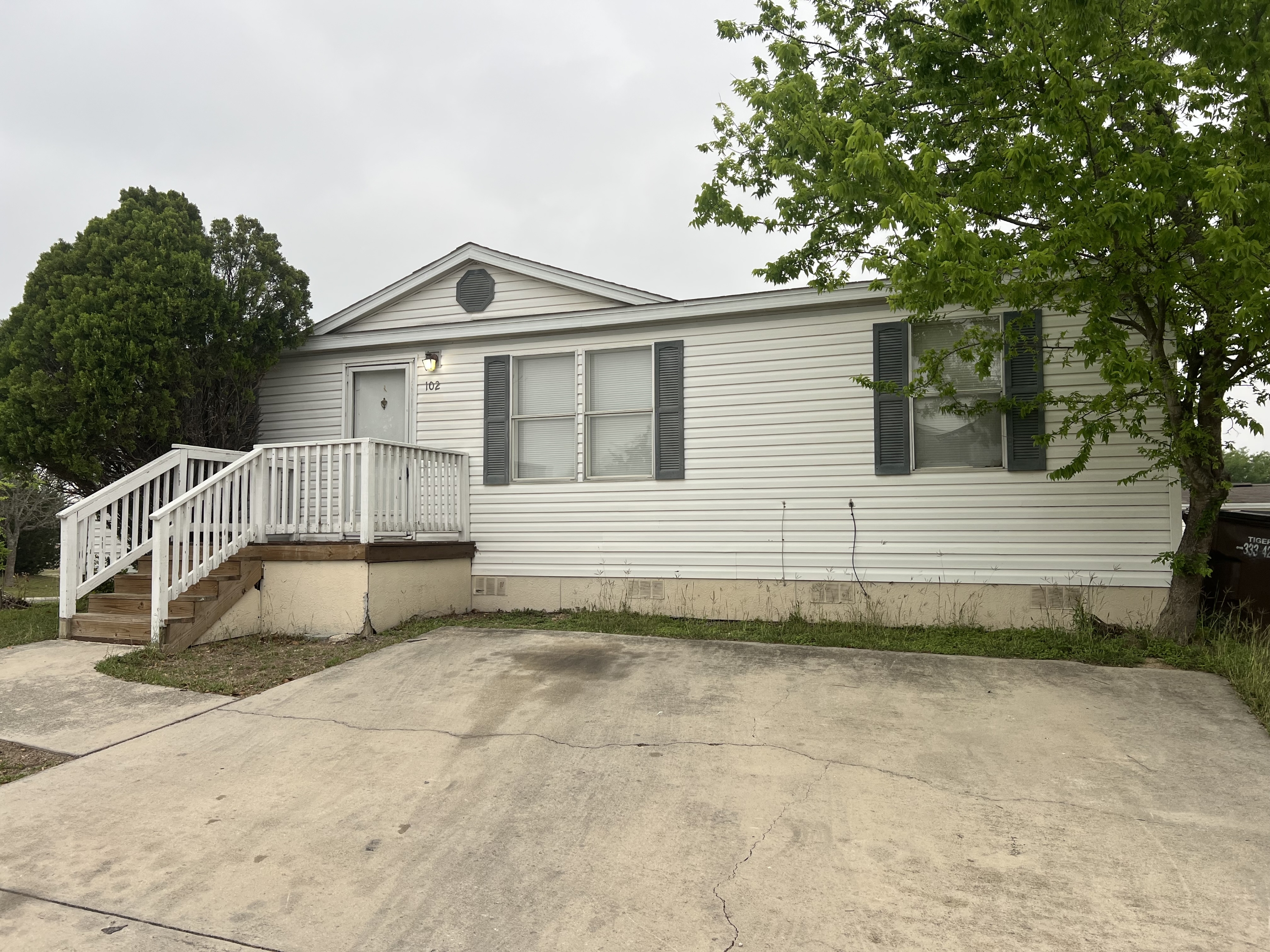 7460 Kitty Hawk #102