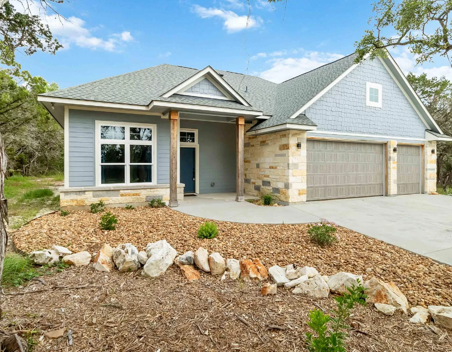 1560 Hilltop Ridge