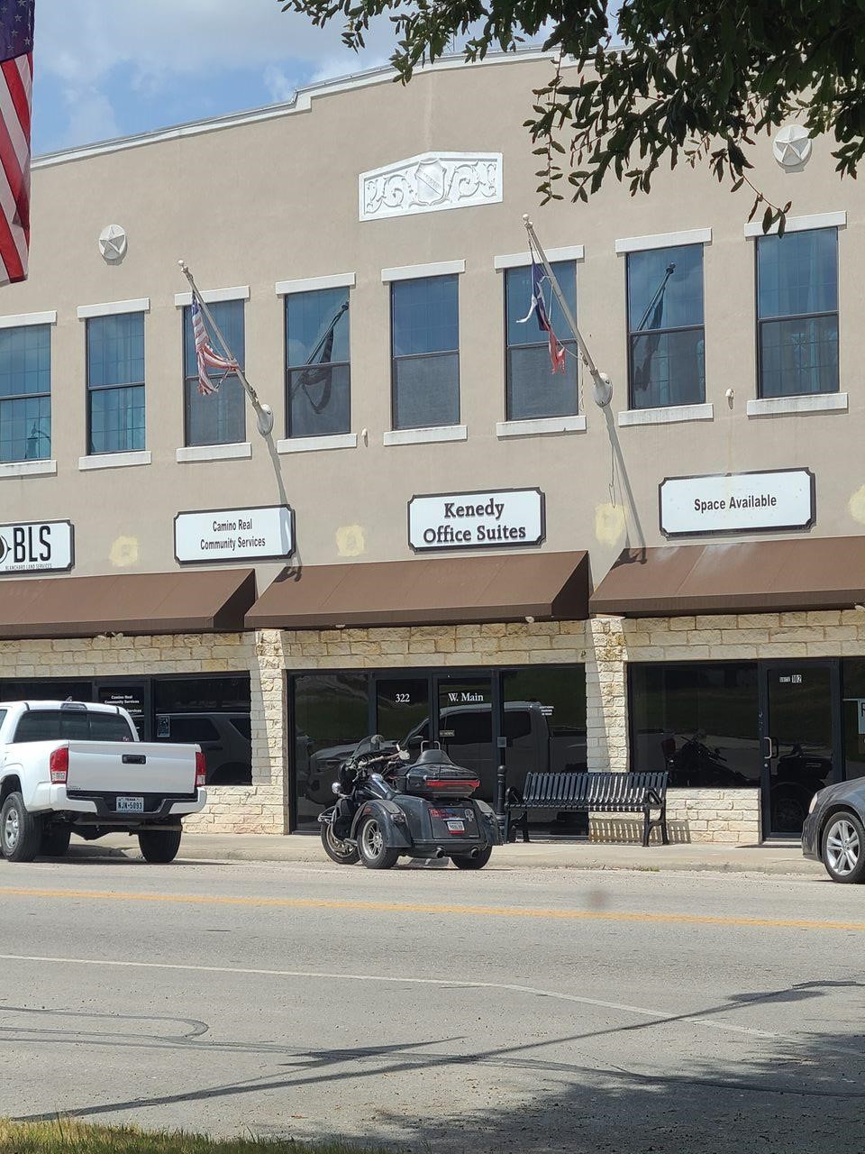 322 West Main Street - 202